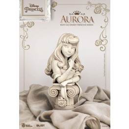 Disney Princess Series PVC busta Aurora 15 cm
